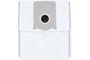 ECOVACS Bolsas antibacterianas para DEEBOT X8 / T50 / T50 MAX / T30C PRO/X8 PRO OMNI/T80 OMNI/X9 PRO OMNI/T30C