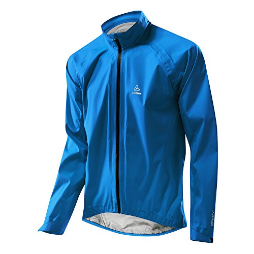 Preisvergleich Produktbild Löffler Bike Jacket Prime GTX Active - mauritius