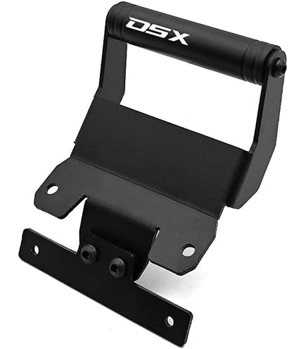Support GPS Moto Pour VOGE Valico 525DSX - Fixation Sur Guidon 22 Mm - Pour Smartphone, Navigation