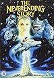 The NeverEnding Story [DVD] [1984] [1985]