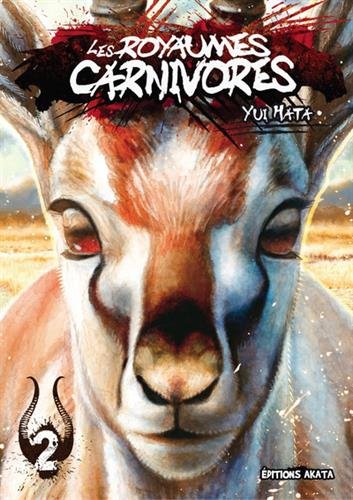 Télécharger Les Royaumes Carnivores - tome 2 (02) PDF Livre En Ligne Télécharger Les Royaumes Carnivores - tome 2 (02) PDF Livre En Ligne