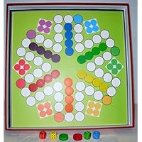 Suchergebnis auf Amazon.de für: mensch ärgere dich nicht für 6 personen