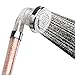 Price comparison product image Zhiye Shower Head Handheld Filter High Pressure Water Saving 3 Mode Function Spray Filter Filtration for Dry Skin & Hair