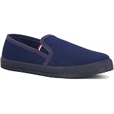 Bağcıksız Nefes alır Rahat Taban Keten Unisex Ayakkabı TarzEMK