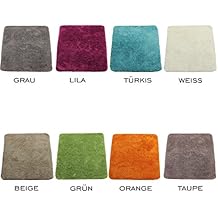 Suchergebnis auf Amazon.de für: badematten türkis