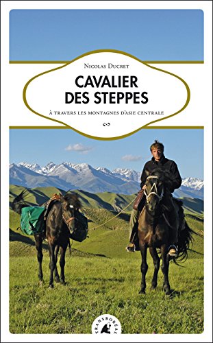 Download Cavalier des steppes Download Cavalier des steppes