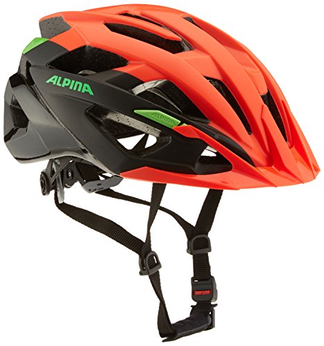 Alpina Valparola Xc Fahrradhelm