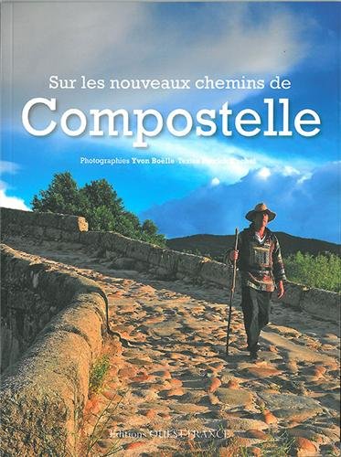 Download Sur les nouveaux chemins de Compostelle