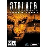 S.T.A.L.K.E.R. Shadow of Chernobyl