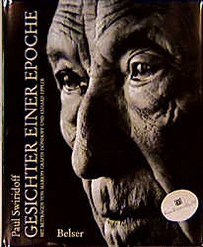 Gesichter einer Epoche: Begegnungen aus fünf Jahrzehnten