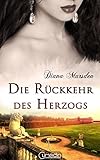 Cover zum Buch Die Rückkehr des Herzogs