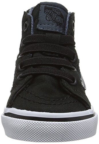 Vans Baby Jungen Td Sk8-Hi Zip Lauflernschuhe - 4
