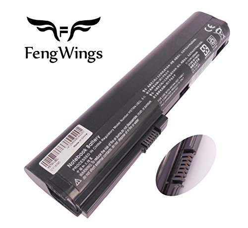 11.1V 5200mAh HSTNN-UB2L HP EliteBook Laptop Akku HSTNN-UB2K HSTNN-DB2L HSTNN-DB2J HSTNN-DB2K für HP EliteBook 2560p HSTNN-I92C 2570p 632419-001 QK644AA HP SX03 HP SX06XL HP SX09