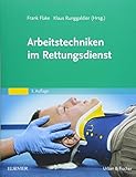 Image de Arbeitstechniken im Rettungsdienst