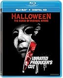 HALLOWEEN VI: CURSE OF MICHAEL MYERS