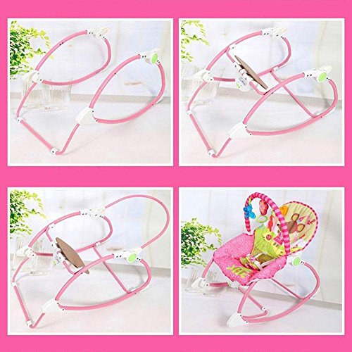 baby throne rocker
