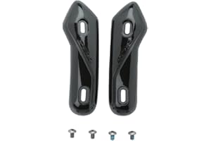 TCX Mixte POLYURET.Toe Slider S-SPORTOUR Motorcycle Boot, Noir, Taille Unique