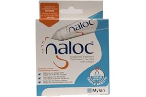 MYLAN PHARMACEUTICALS - NALOC TUBO 10ML