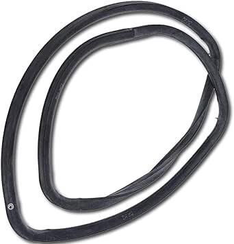 *ARISTON INDESIT* GUARNIZIONE FORNO 4 LATI - ORIGINALE - C00081579  IMBUSTATA : Amazon.it: Grandi elettrodomestici