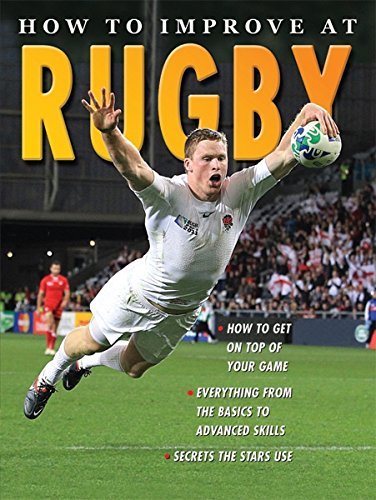 How To Improve At Rugby by Ben Hubbard (2012-09-03) en ligne How To Improve At Rugby by Ben Hubbard (2012-09-03) en ligne