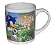 Produktbild sega- Mini Mug Sonic aus Keramik