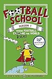 Football School Season 1: Where Football Explains the World by 