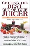 Image de Getting the Best out of Your Juicer