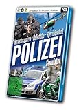  Polizei Simulator Paket - Verkehrspolizei, Helicopter, Spezialeinheit