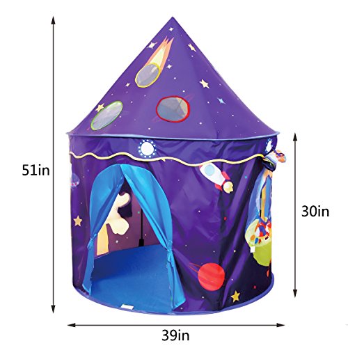 Eggsnow Kids Play Tent Childs Indoor Play Tent for Boys Girls Indoor Fun Plays-Upgrade Eggsnow Kids Play Tent Childs Indoor Play Tent for Boys Girls Indoor Fun Plays-Upgrade