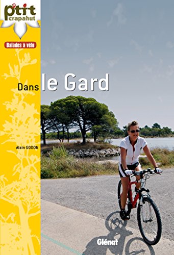 Download Balades à vélo dans le Gard
