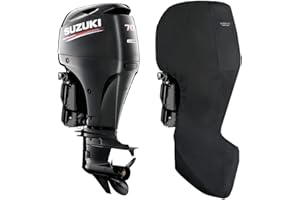 Oceansouth Outboard Motor Full cover for Suzuki