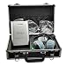 Produktbild Magnetic Resonance Imaging - NLS Diagnosesystem - Full Body Health Analyzer - Abhilfe Vorbereitung - Nutrition Suggestions - Supplement Testing - Repair Treatment Funktion