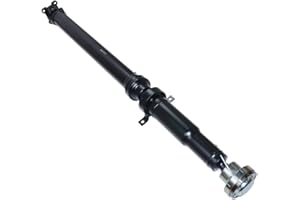Mazonda Rear Prop Propshaft Rear Axle LR037027 Compatible with Land Rover Discovery MK3 MK4 2004-2016#LR037027R TVB500360 TVB500360R