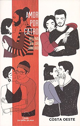 Amor por catro: 101 (Costa Oeste)