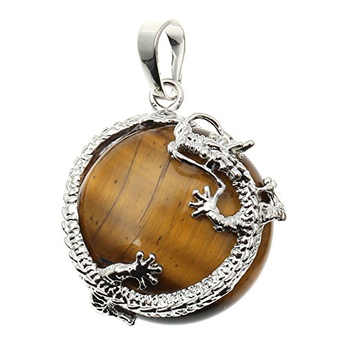 Buy JSDDE Jewellery Natural Tumbled 