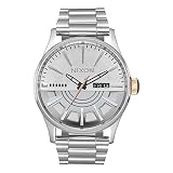 Nixon Sentry Star Wars Herren-Armbanduhr-A356SW 2445-00
