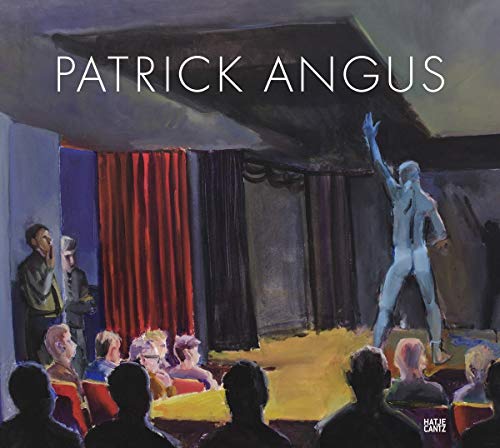 Télécharger Patrick Angus PDF Ebook En Ligne
