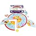 Picnmix Smart Watch Learn to Count Clock Educational and Learning Toy and Game for 4 year olds to 7 year olds