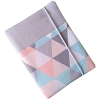 Mutterpasshülle / Mutterpasshülle personalisierbar/ Mutterpasshülle aus Stoff / Mutterpasshülle Handmade