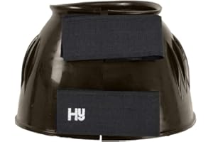 HyIMPACT Over Reach Boots - Brown Pair - X-Large