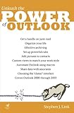 Image de Power Outlook: Unleash the Power of Outlook 2003 (On Office series)