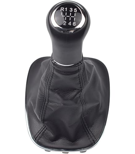 GearPrice Pomello Del Cambio A 5 Marce, Compatibile Con Opel Corsa - Foto 9