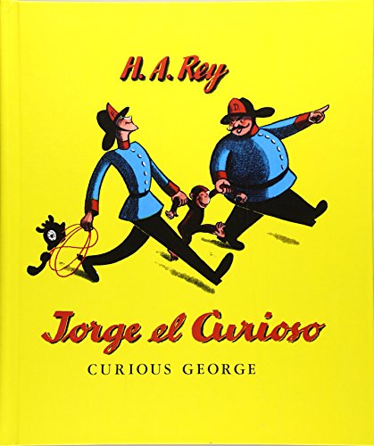 Curious George /Jorge El Curioso