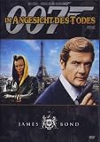 James Bond 007 - Im Angesicht des Todes - Sir Roger Moore