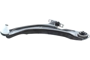 XYZ Parts Front Lower Suspension Wishbone Control Arm Compatible with Nissan Qashqai +2 J10 SUV 2007-2014 Passengers Side Left Hand UK Replacement