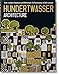 Hundertwasser. Architecture: For a More Human Architecture in Harmony with Nature (Jumbo Series) by 