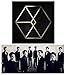 Produktbild EXO 2nd Koreanisch Ver. [EXODUS] Album CD + Fotobuch + Fotokarte + Geschenk