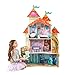 Produktbild KidKraft 65939 - Disney Princess Ariel Land to Sea Castle, Puppenheim