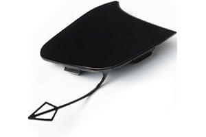 Underground Parts FC mk3 New Front Bumper Tow Towing Eye Hook Cover Cap