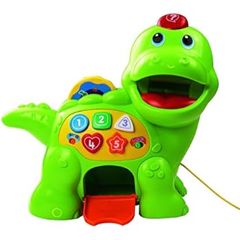 tomy stomp & roar dinosaur